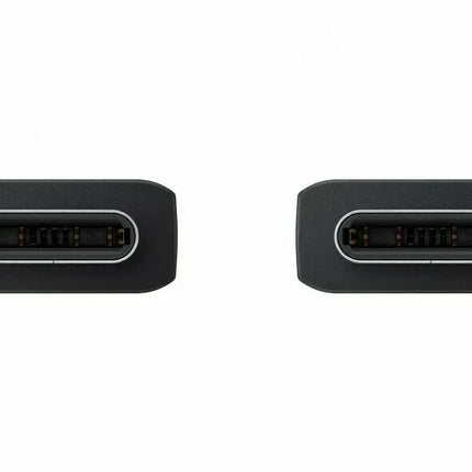 Samsung Ep-Dw767Jbe Samsung Charge/Sync Cable Usb-C 1.8M. 25W Black Bulk