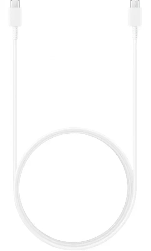 Samsung Ep-Dw767Jwe Samsung Charge/Sync Cable Usb-C 1.8M. 25W White Bulk