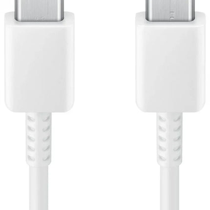 Samsung Ep-Dw767Jwe Samsung Charge/Sync Cable Usb-C 1.8M. 25W White Bulk