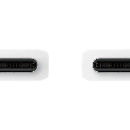 Samsung Ep-Dw767Jwe Samsung Charge/Sync Cable Usb-C 1.8M. 25W White Bulk