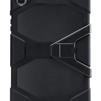 Xccess Survivor Essential Case Samsung Galaxy Tab A7 Lite 8.7 Black