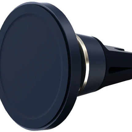 Iottie Velox Magsafe Magnetic Air Vent Mount Midnight Blue