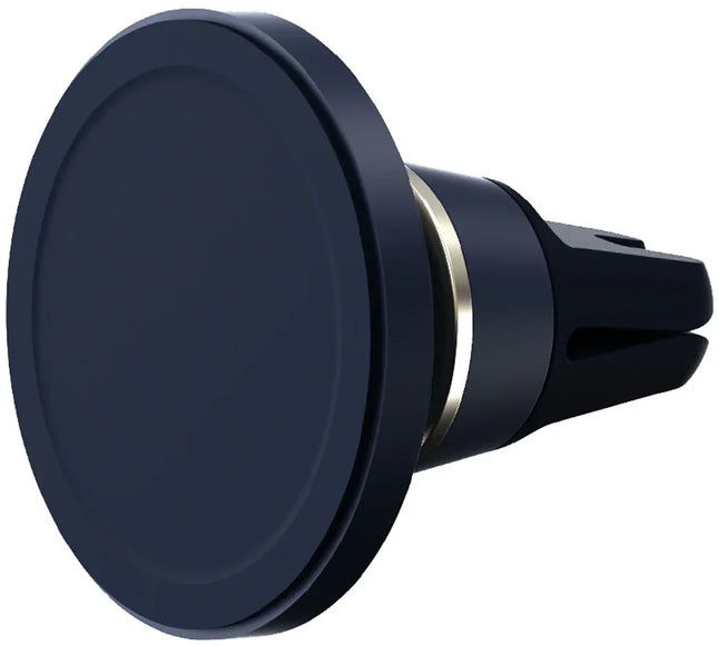 Iottie Velox Magsafe Magnetic Air Vent Mount Midnight Blue