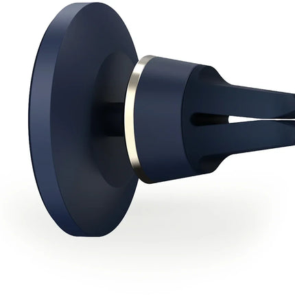 Iottie Velox Magsafe Magnetic Air Vent Mount Midnight Blue