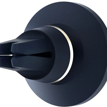 Iottie Velox Magsafe Magnetic Air Vent Mount Midnight Blue