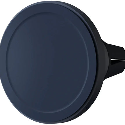 Iottie Velox Magsafe Magnetic Air Vent Mount Midnight Blue