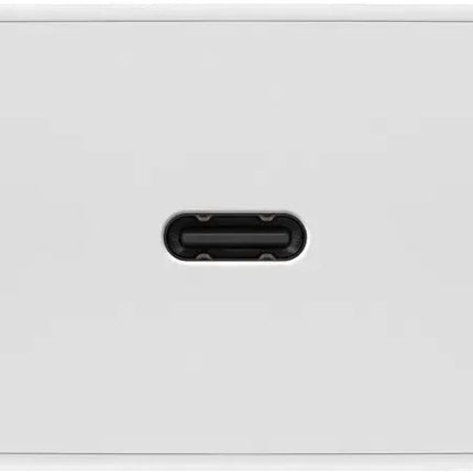 Samsung Ep-Ta865Xwegww Samsung Fast Pd Wall Charger Usb-C 65W White Bulk