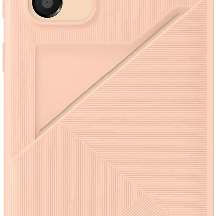 Samsung Ef-Oa336Tpegww Samsung Card Slot Cover Galaxy A33 5G Awesome Peach