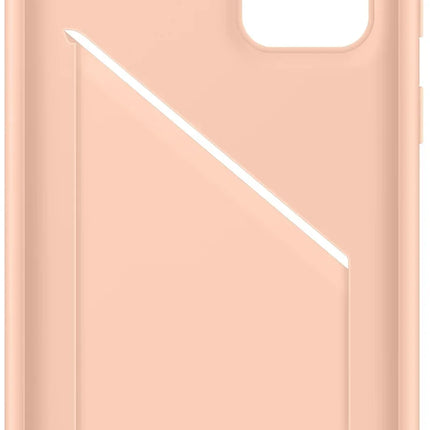 Samsung Ef-Oa336Tpegww Samsung Card Slot Cover Galaxy A33 5G Awesome Peach