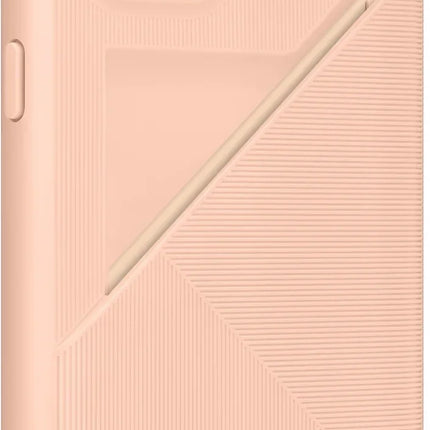 Samsung Ef-Oa336Tpegww Samsung Card Slot Cover Galaxy A33 5G Awesome Peach