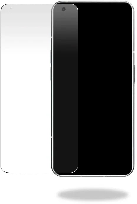 Mobilize Glass Screen Protector Nothing Phone (1)