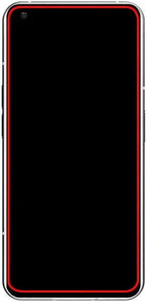 Mobilize Glass Screen Protector Nothing Phone (1)