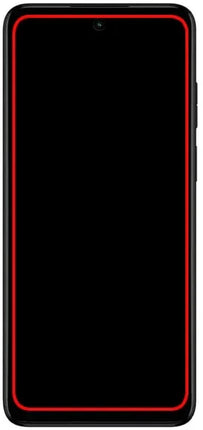Mobilize Glass Screen Protector Motorola Moto G32