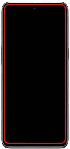 Mobilize Glass Screen Protector Oneplus 10T 5G