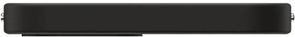 Valenta Leather Back Cover Magsafe Apple Iphone 14 Pro Max Black