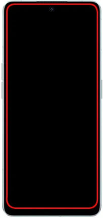 Mobilize Glass Screen Protector Oppo Reno8 Pro 5G