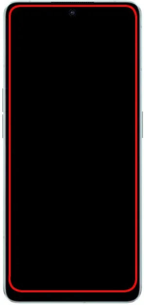 Mobilize Glass Screen Protector Oppo Reno8 Pro 5G