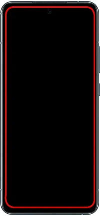 Mobilize Glass Screen Protector Nokia X30 5G