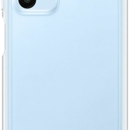 Samsung Ef-Qa235Ttegww Samsung Soft Clear Cover Galaxy A23 5G Transparent