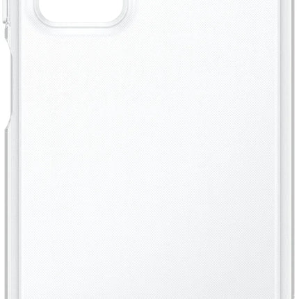 Samsung Ef-Qa235Ttegww Samsung Soft Clear Cover Galaxy A23 5G Transparent