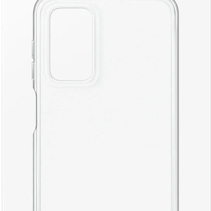 Samsung Ef-Qa235Ttegww Samsung Soft Clear Cover Galaxy A23 5G Transparent