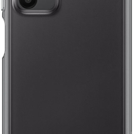 Samsung Ef-Qa235Tbegww Samsung Soft Clear Cover Galaxy A23 5G Black