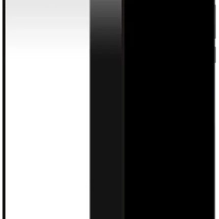 Mobilize Edge-To-Edge Glass Screen Protector Motorola Edge 30 Ultra Black Edge Glue