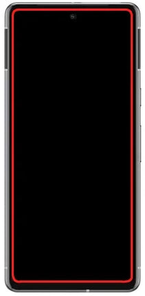 Mobilize Glass Screen Protector Google Pixel 7