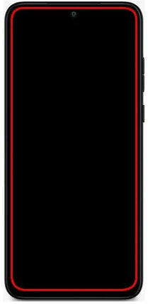 Mobilize Glass Screen Protector Motorola Edge 30 Neo