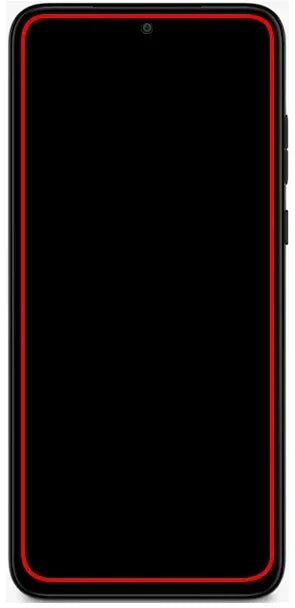 Mobilize Glass Screen Protector Motorola Edge 30 Neo