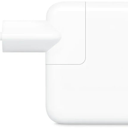Apple Mnwp3Zm/A Apple Usb-C Dual Port Charger 35W White
