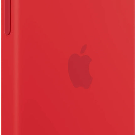 Apple Mprw3Zm/A Apple Silicone Case With Magsafe Iphone 14 (Product) Red