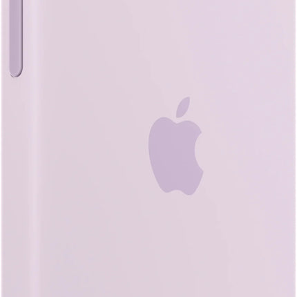 Apple Mpry3Zm/A Apple Silicone Case With Magsafe Iphone 14 Lilac