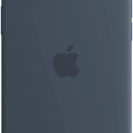 Apple Mpt53Zm/A Apple Silicone Case With Magsafe Iphone 14 Plus Storm Blue