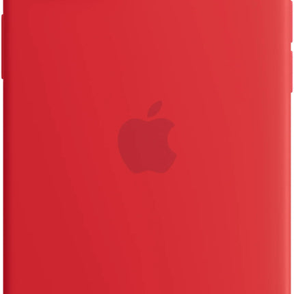 Apple Mpt63Zm/A Apple Silicone Case With Magsafe Iphone 14 Plus (Product) Red