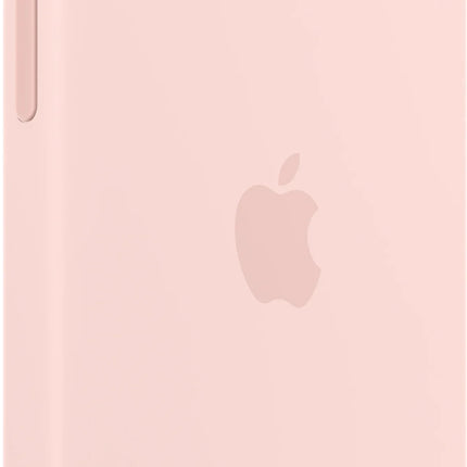 Apple Mpt73Zm/A Apple Silicone Case With Magsafe Iphone 14 Plus Chalk Pink