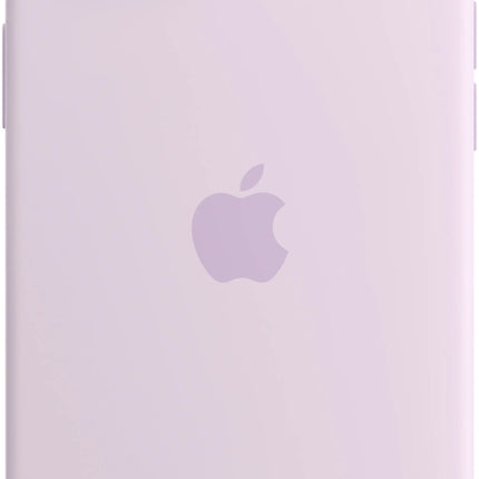 Apple Mpt83Zm/A Apple Silicone Case With Magsafe Iphone 14 Plus Lilac