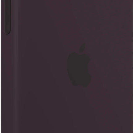 Apple Mpt93Zm/A Apple Silicone Case With Magsafe Iphone 14 Plus Elderberry