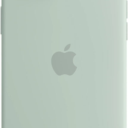 Apple Mptc3Zm/A Apple Silicone Case With Magsafe Iphone 14 Plus Succulent