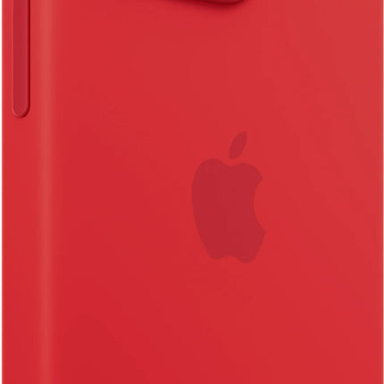 Apple Mptr3Zm/A Apple Silicone Case With Magsafe Iphone 14 Pro Max (Product) Red