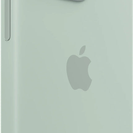 Apple Mpty3Zm/A Apple Silicone Case With Magsafe Iphone 14 Pro Max Succulent