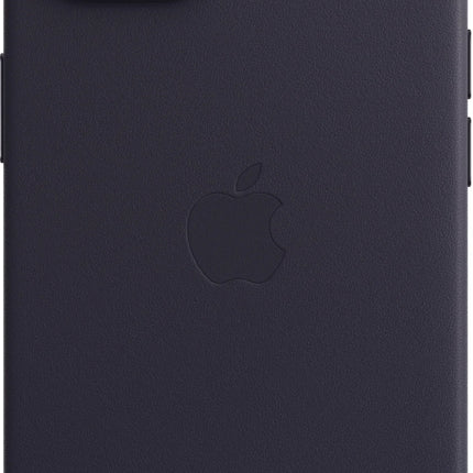 Apple Mpp63Zm/A Apple Leather Case With Magsafe Iphone 14 Ink