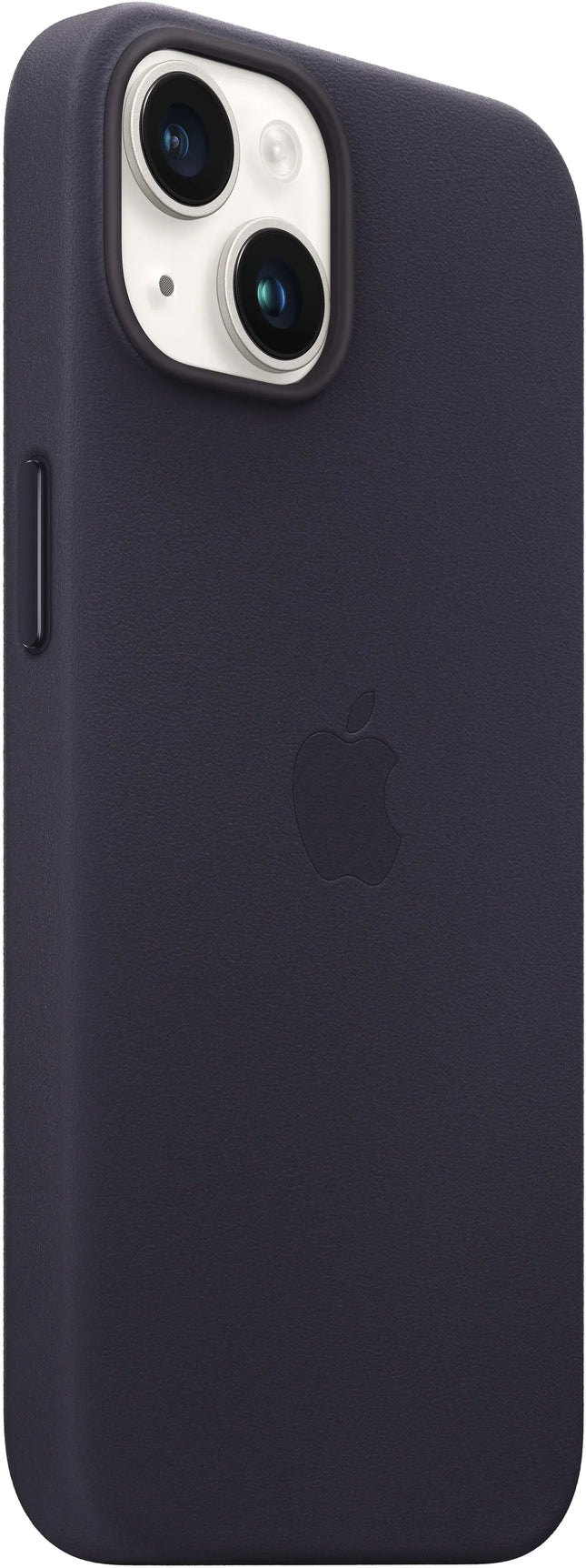 Apple Mpp63Zm/A Apple Leather Case With Magsafe Iphone 14 Ink