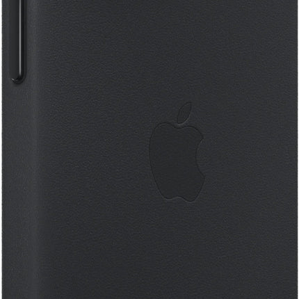 Apple Mpp93Zm/A Apple Leather Case With Magsafe Iphone 14 Plus Midnight