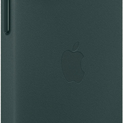 Apple Mppa3Zm/A Apple Leather Case With Magsafe Iphone 14 Plus Forest Green