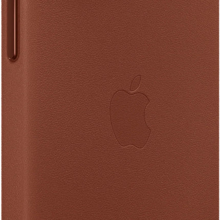 Apple Mppc3Zm/A Apple Leather Case With Magsafe Iphone 14 Plus Umber