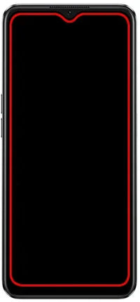 Mobilize Glass Screen Protector Oppo A57S 4G/A77S 4G