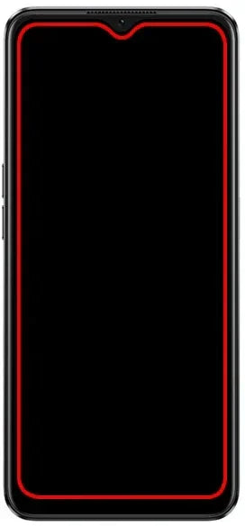 Mobilize Glass Screen Protector Oppo A57S 4G/A77S 4G