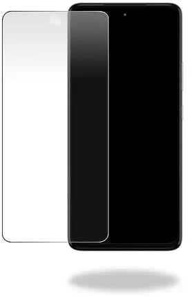Mobilize Glass Screen Protector Motorola Moto G72 4G
