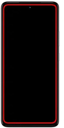 Mobilize Glass Screen Protector Motorola Moto G72 4G